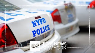 New York City Council overrides mayor's veto of police transparency bill