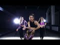 Крис Кисель - Reggaeton | Школа танцев Alexis Dance Studio