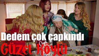 Güzel Köylü - Dedem Çok Çapkındı