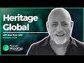 Heritage Global (NASDAQ: HGBL) on Asset Disposition, the DebtX Acquisition and 2026 Catalysts