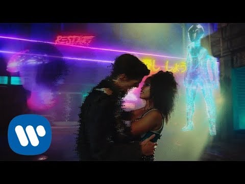 David Guetta & Sia - Let's Love (Official Video)