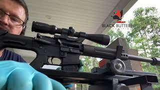 .458 SOCOM 300 grain Subsonic Rounds Is it possible?