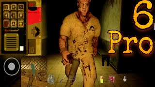 N752 A New Hope Horror Level 6 screenshot 3