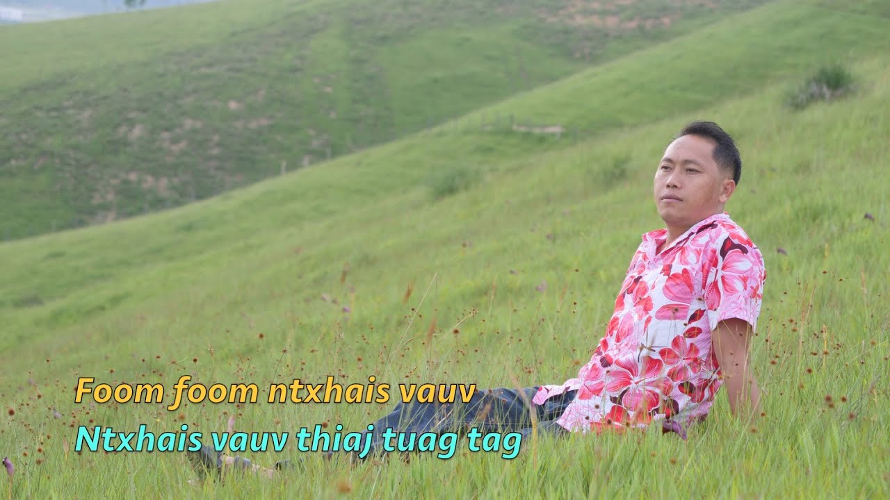 Foom ntxhais vauv ntxhais vauv thiaj tuag tag 9/08/2025