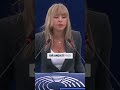 Silvia Sardone - Non spetta a Bruxelles decidere quale motore deve comprare   (22.05.26)