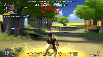 BFH | 1v1 against SmexyPiPas