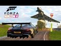 Uçakla Yarışıyoruz ! Forza Horizon 4