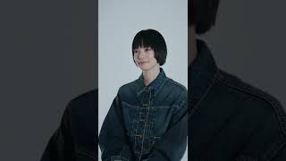 Levi's® Soft Grunge Collection 日本・韓国限定デニムコレクション