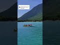 Answering questions about kayaking in northern ITALY