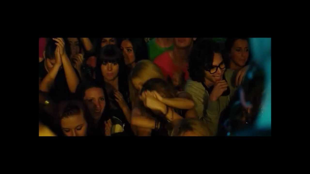 Heart On Fire Movie Scene Lol Movie Soundtrack Youtube