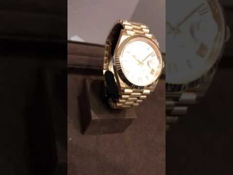 ROLEX - YouTube