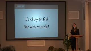 Full Self Care for Caregivers News