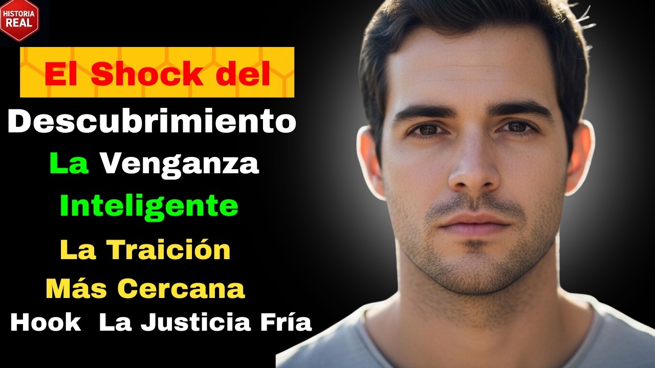 Ella usó mi nombre para endeudarme… pero yo planeé mi venganza 😈