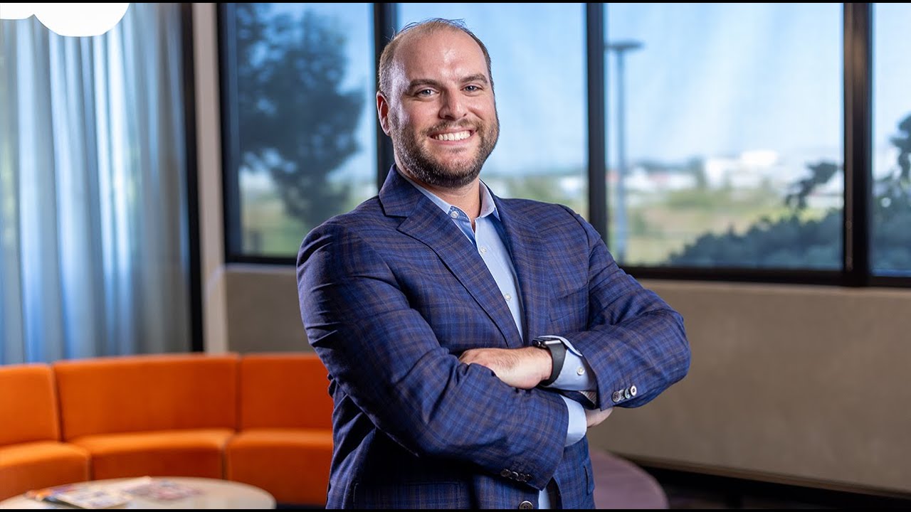 Thought Leader: Global Practice