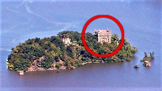 8 STRANGE Abandoned Places Across America 8 STRANGE Abandoned Places Across America