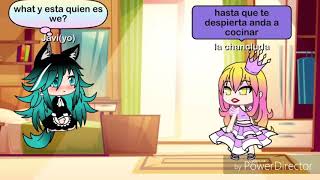 Si Yo Fuera Cenicienta V