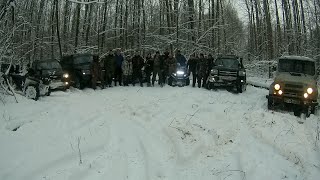 Клуб «Diversant».Мичуринск.Воскрессные Покатушки.Offroad Michurinsk. Клуб «Diversant».Мичуринск.Воскрессные Покатушки.Offroad Michurinsk.