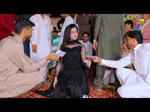 Aey Dour Nai Wafa Da | Neha Malik | Wedding Dance Performnace 2023 | Dance 4You