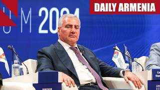 New Arrests Hit Opposition Party Ahead Of June Elections