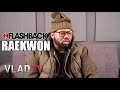 Raekwon Sur Method Man Le Plus Passionné Du Wu Tang Flashback mp3