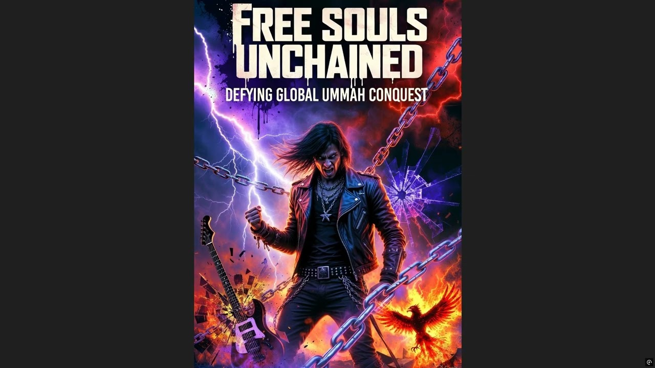 Free Souls Unchained: Defying Global Ummah Conquest