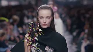 Christian Dior Haute couture spring summer 2026 fashion show