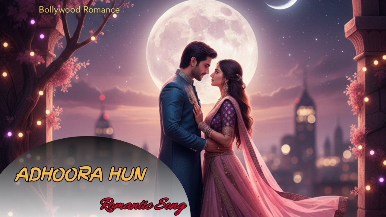 Tere Bina Adhoora ❤️ | Heart Touching Hindi Love Song | Romantic Song 2026