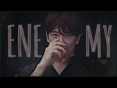 Kdrama Multimale | Enemy - Imagine Dragons