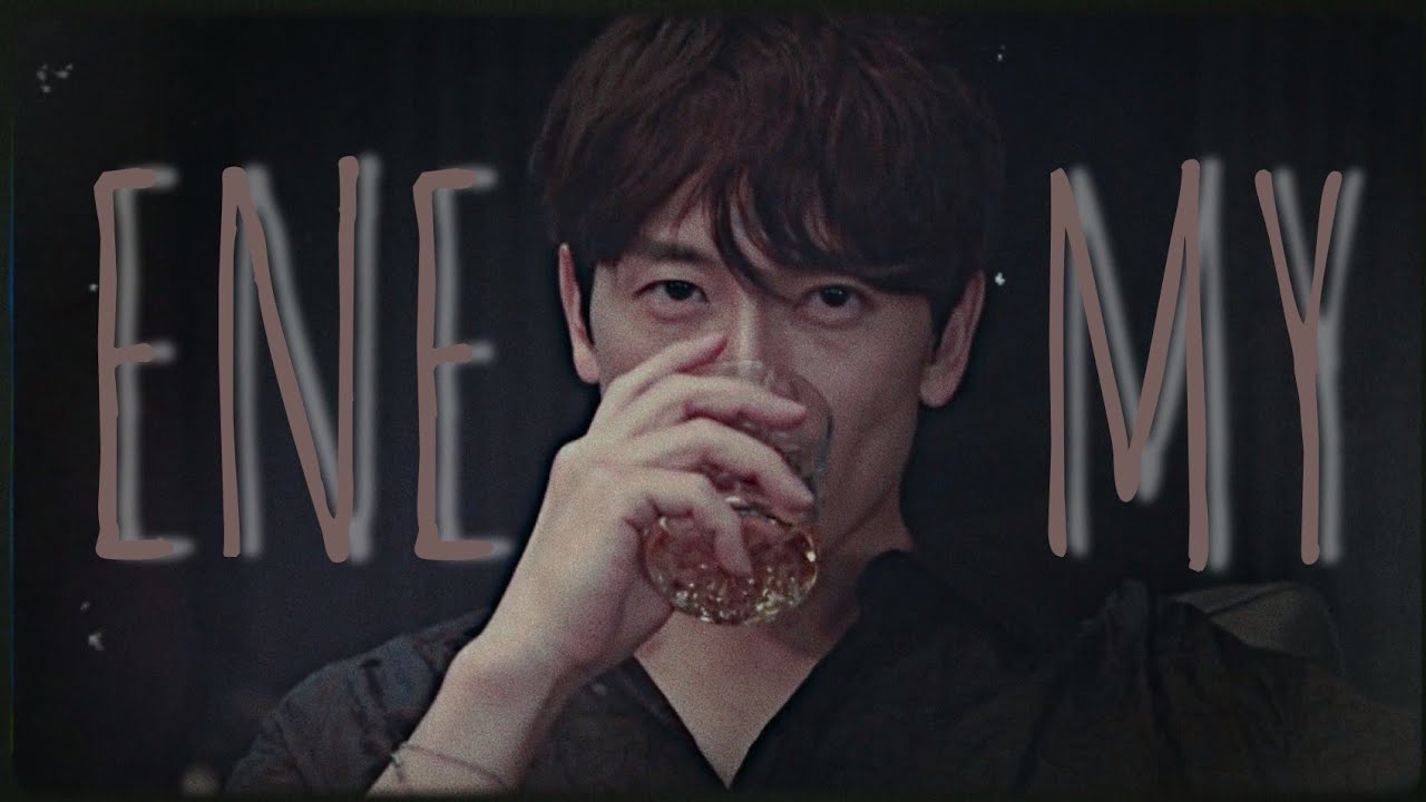 Kdrama Multimale | Enemy - Imagine Dragons