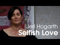 Jessica jonesselfish love  jeri hogarth