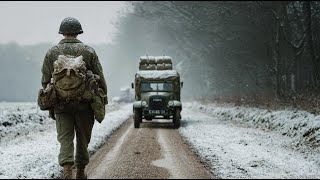 A WARNING: Emotionally Explosive Movie! A brutal WWII journey where survival is the only way home