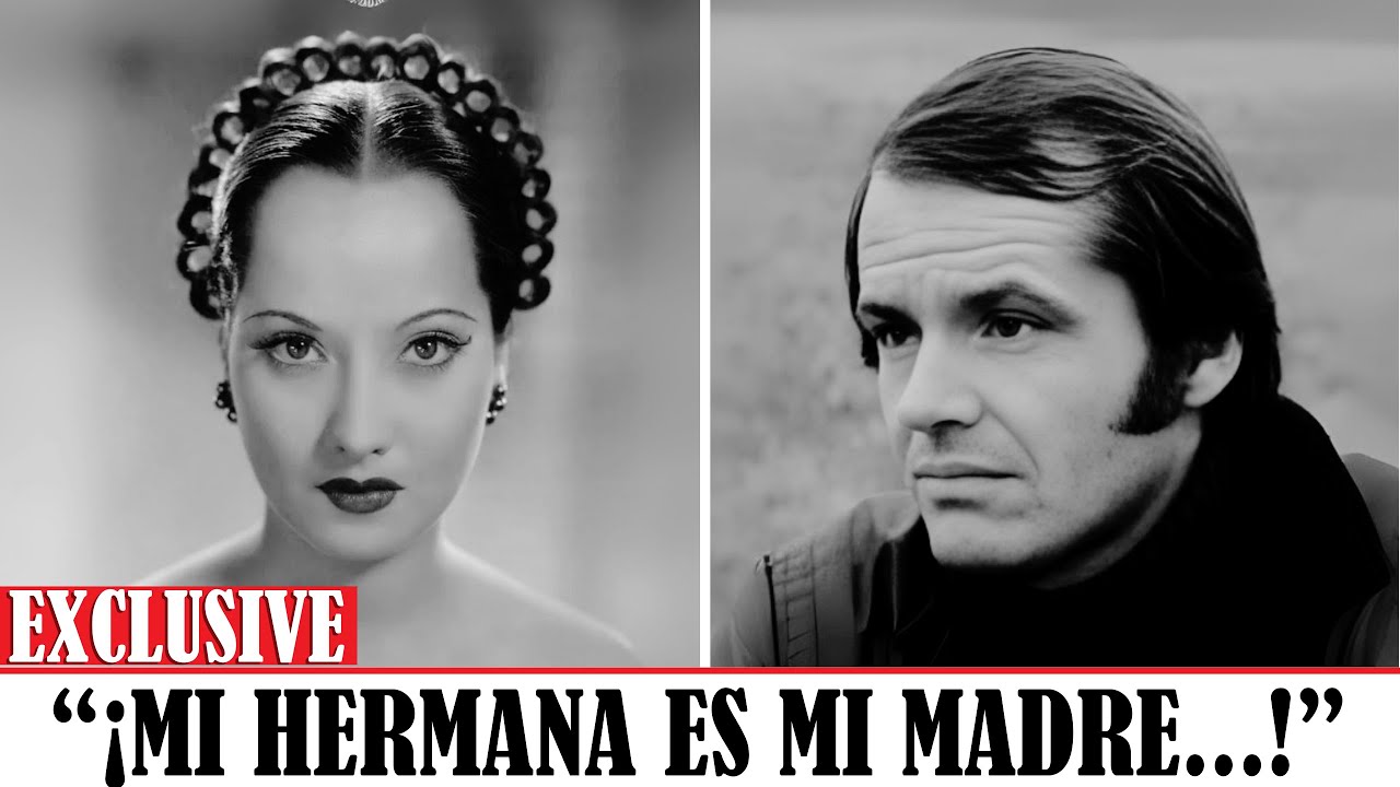 20 Secretos Familiares Más Impactantes Que Ocultan Las Leyendas De Hollywood