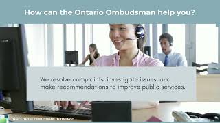 Ombudsman Day 2022
