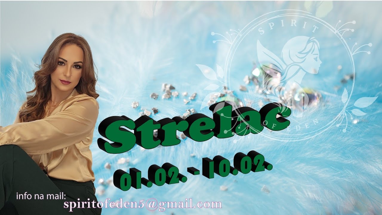 Strelac ♐ 01.02.-10.02. 🔋Evo je vaša istina! 🔋