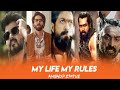 My life my rule whatsapp status tamil attitude whatsapp status tamil mass ithu namma ooru style