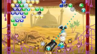 Bubble Pirate Quest Secret Level 7
