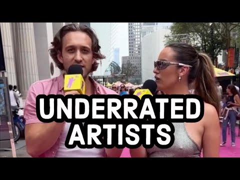 Han on the Street: Most Underrated Music Artist