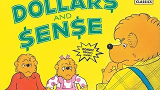 Dollars and Sense / Berenstain Bears