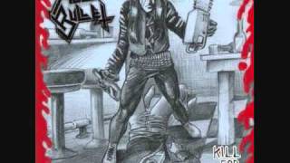 Hell Bullet - Kill For Beer