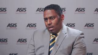 M. Brian Reidd, CPP | #MyASIS