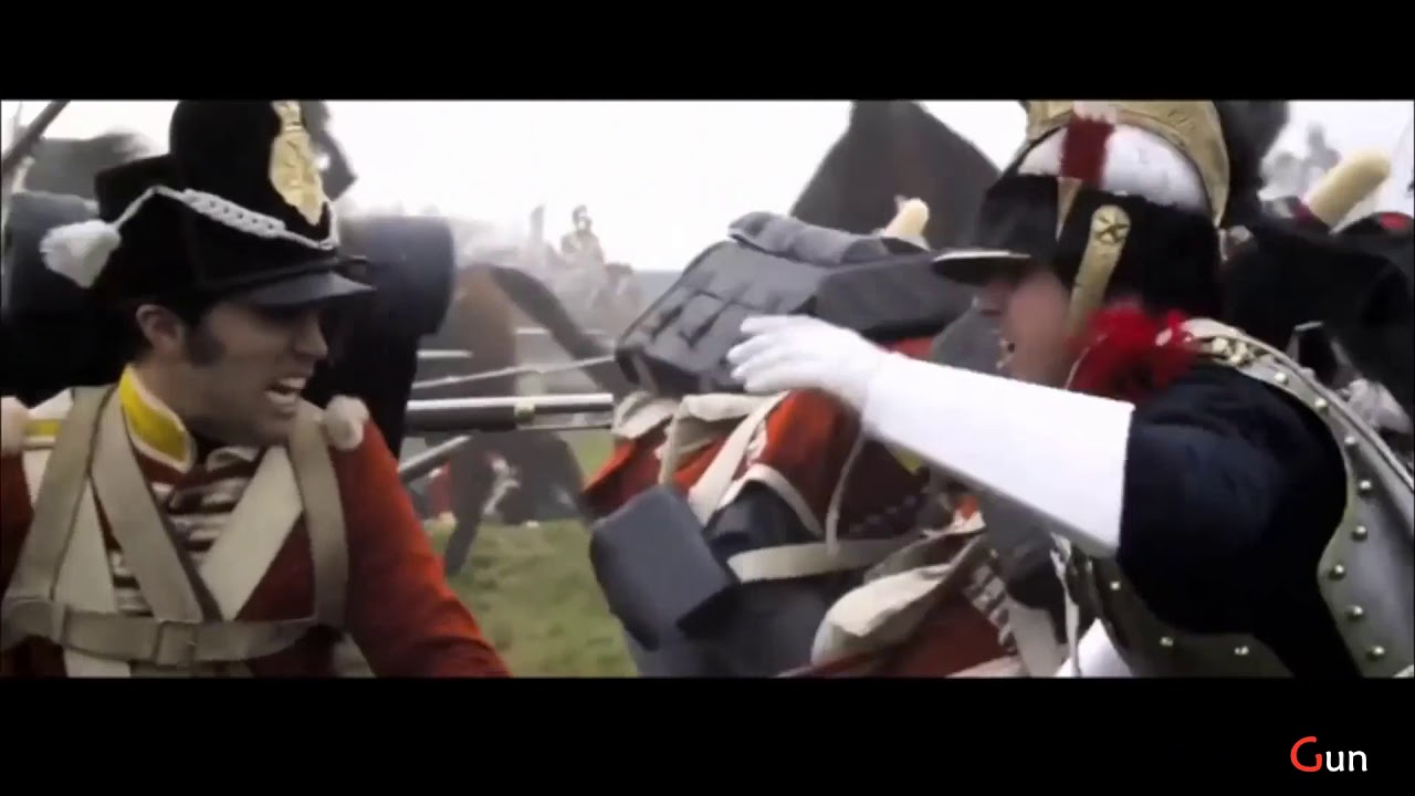 Napoleonic War – Vive la France vs God Save the Queen