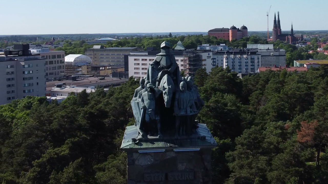 Sten Sture-monumentet