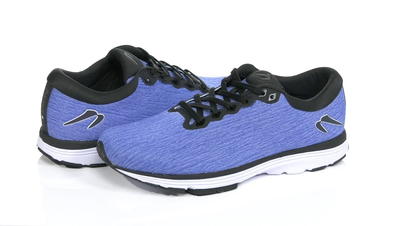 newton fusion shoe CEGICAP