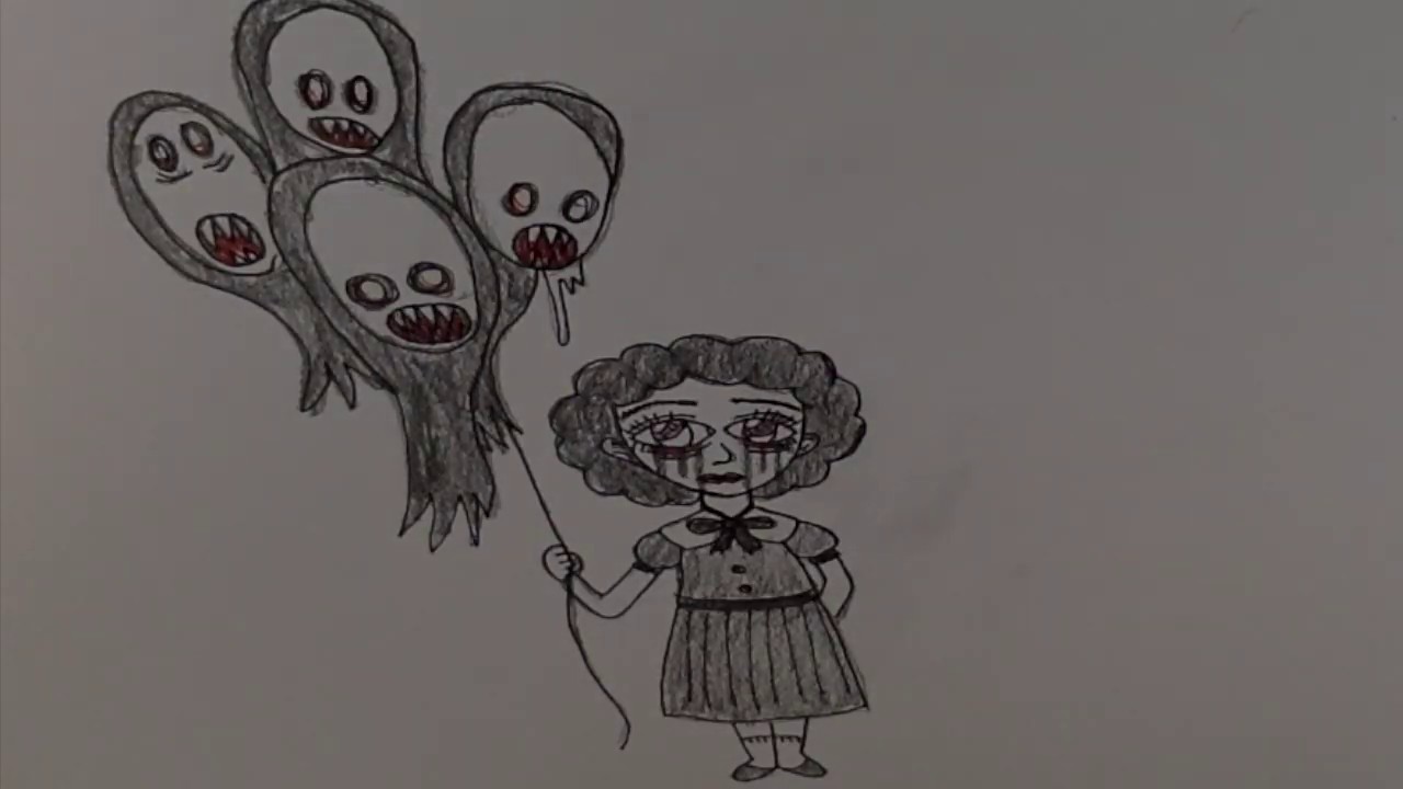 Trastorno Limite De La Personalidad Dibujo
