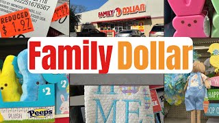 Spring Collection at Family Dollar 🐥 Shop and save money at a Family Dollar