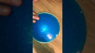 Rotating waves.