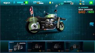 Combat Elite Border Wars SHOOTER Game 1 screenshot 4
