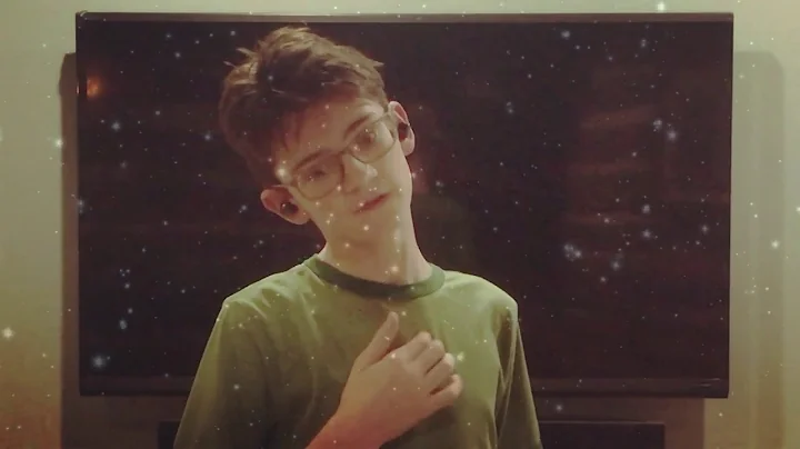 We're All Made of Stars - Performed by Scott Ashma...