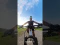 Haciendo Mtb #shimano #sram #specialized #redbull #trek #ciclismo #reelsviral #mtb #cycling