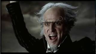 DVD Menu Easter Eggs - A Series of Unfortunate Events (2004)